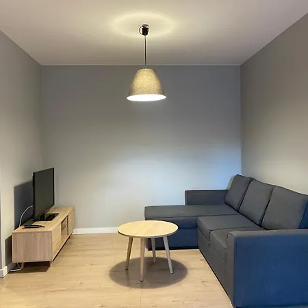 Seaapartment #2 Gdansk