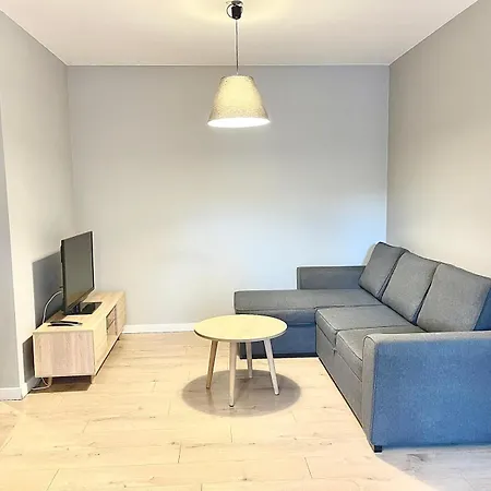 Apartamento Seaapartment #2
