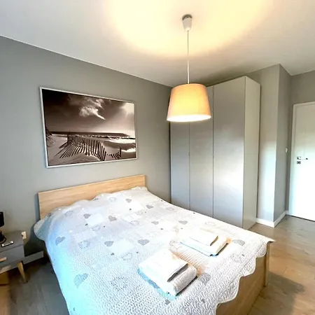 Appartement Seaapartment #2 Gdańsk