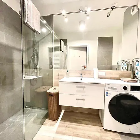 Apartamento Seaapartment #2 Gdansk